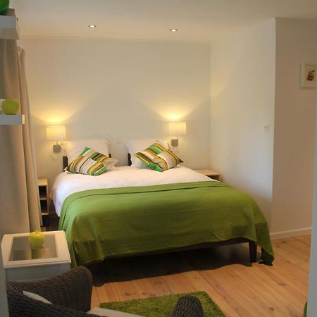 Barabas, la suite du D'Arville Wierde Extérieur photo