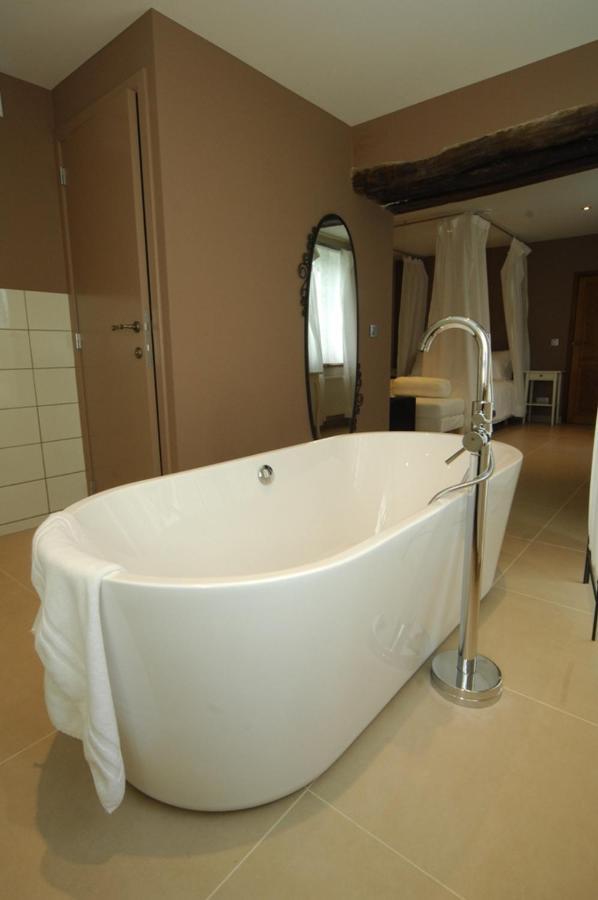 Barabas, la suite du D'Arville Wierde Extérieur photo
