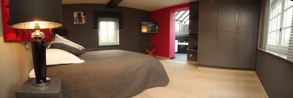 Barabas, la suite du D'Arville Wierde Extérieur photo