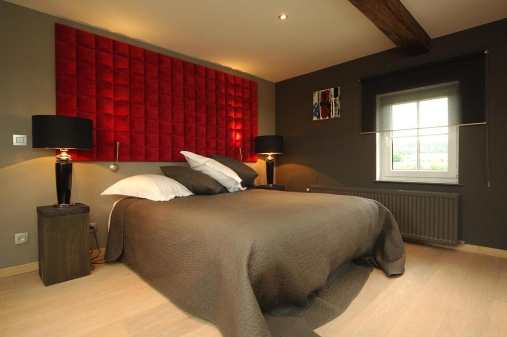 Barabas, la suite du D'Arville Wierde Extérieur photo