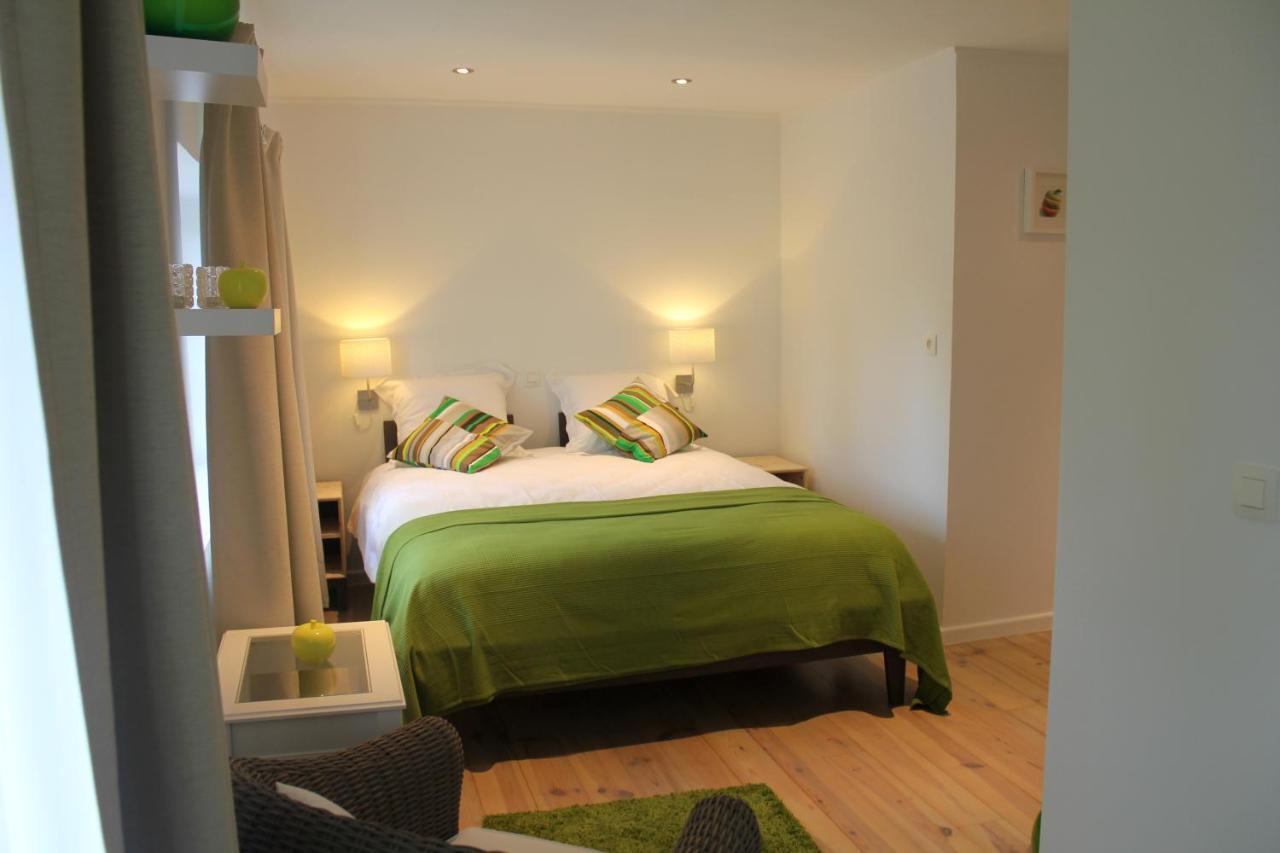 Barabas, la suite du D'Arville Wierde Extérieur photo